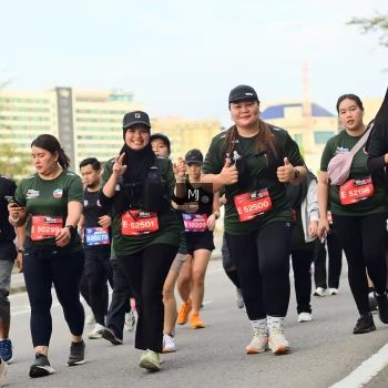 Runner Photo 3583286