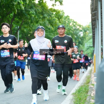 Runner Photo 3583287