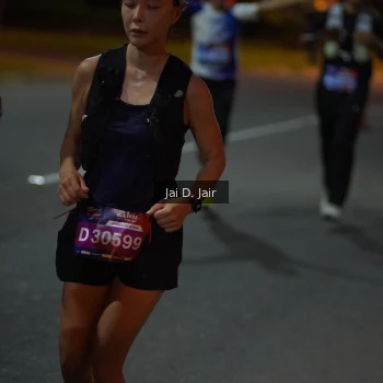 Runner Photo 3583292
