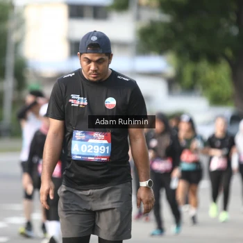 Runner Photo 3583293