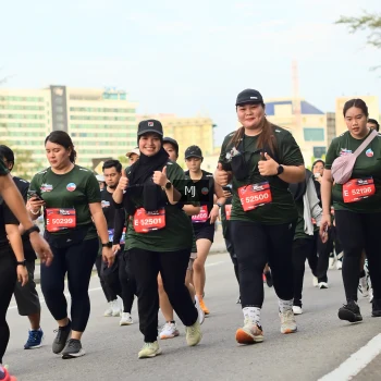 Runner Photo 3583294