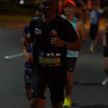 Runner Photo 3583297