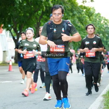 Runner Photo 3583298