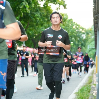 Runner Photo 3583299