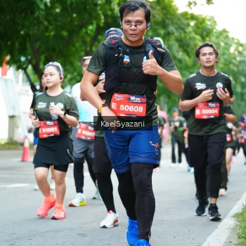 Runner Photo 3583301