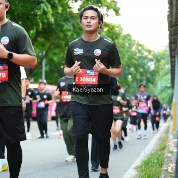 Runner Photo 3583302