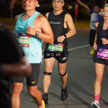 Runner Photo 3583303