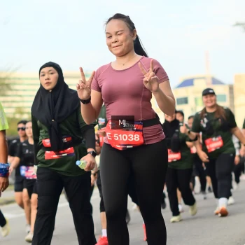 Runner Photo 3583304