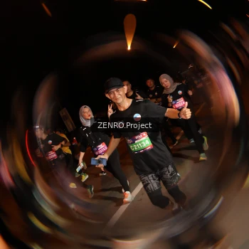 Runner Photo 3583305