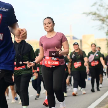 Runner Photo 3583307