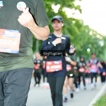 Runner Photo 3583314
