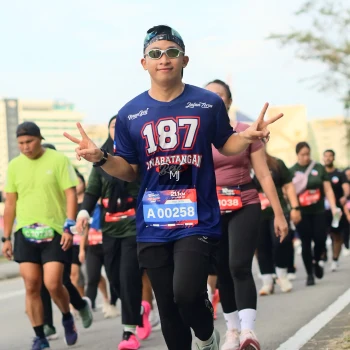 Runner Photo 3583315