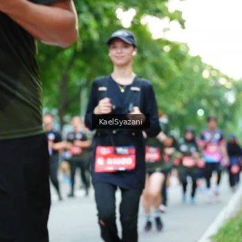 Runner Photo 3583316