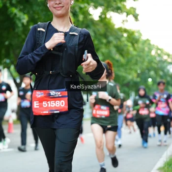 Runner Photo 3583318