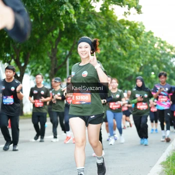 Runner Photo 3583320