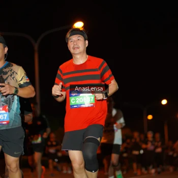 Runner Photo 3583321