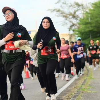 Runner Photo 3583324