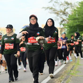 Runner Photo 3583325