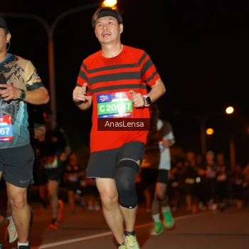 Runner Photo 3583331