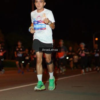 Runner Photo 3583332