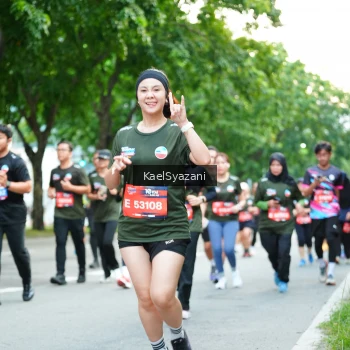 Runner Photo 3583333