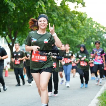 Runner Photo 3583334