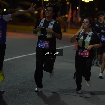 Runner Photo 3583335