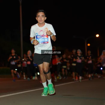 Runner Photo 3583338