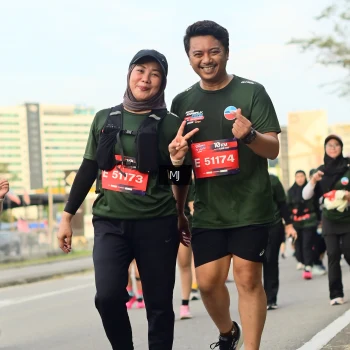 Runner Photo 3583340