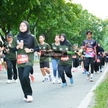 Runner Photo 3583341