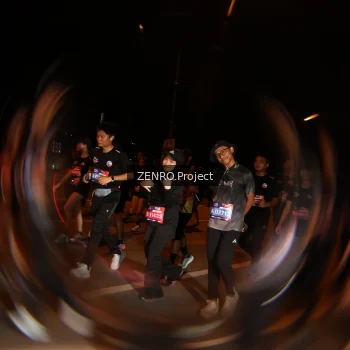 Runner Photo 3583342