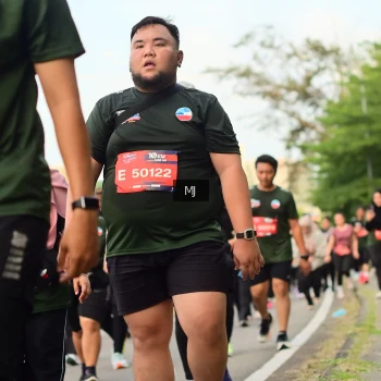Runner Photo 3583349