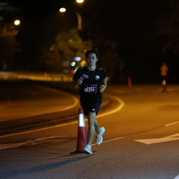 Runner Photo 3583351
