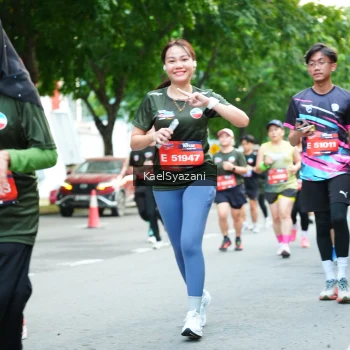 Runner Photo 3583353