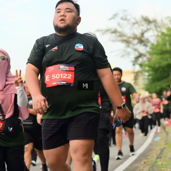 Runner Photo 3583356