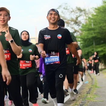 Runner Photo 3583361
