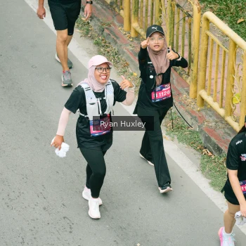 Runner Photo 3583362