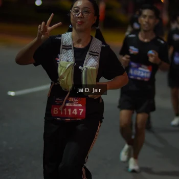 Runner Photo 3583367