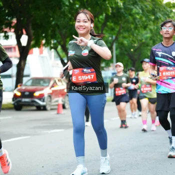 Runner Photo 3583368
