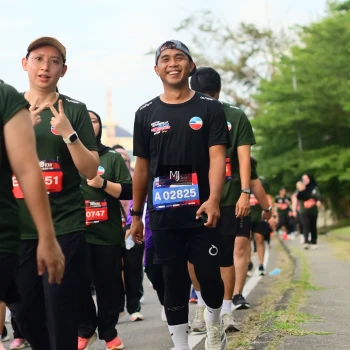 Runner Photo 3583369