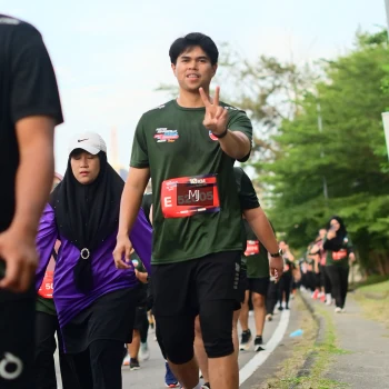 Runner Photo 3583370