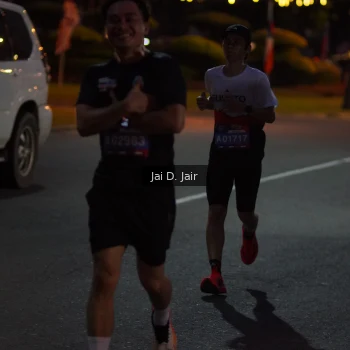 Runner Photo 3583371