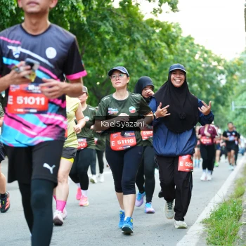 Runner Photo 3583372