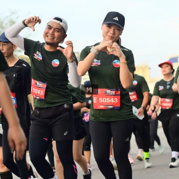 Runner Photo 3583376