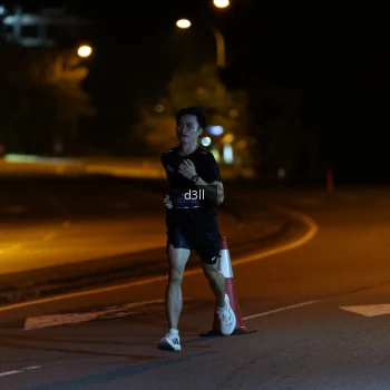 Runner Photo 3583379
