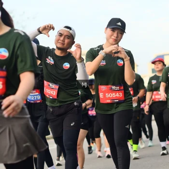Runner Photo 3583380