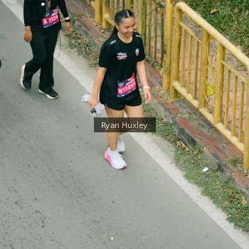 Runner Photo 3583382