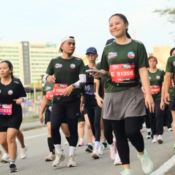 Runner Photo 3583387