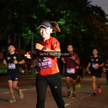 Runner Photo 3583388
