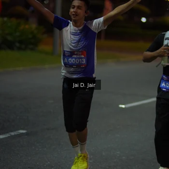 Runner Photo 3583389